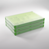 Gamegenic - Token Silo XL Green/Lime
