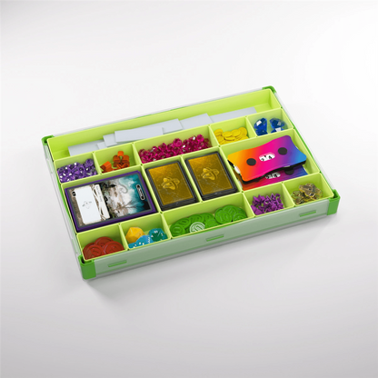 Gamegenic - Token Silo XL Vert/Citron vert