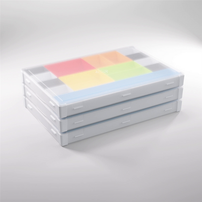 TOKEN SILO XL Blanc/Multicolore
