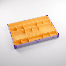 TOKEN SILO XL Purple/Orange