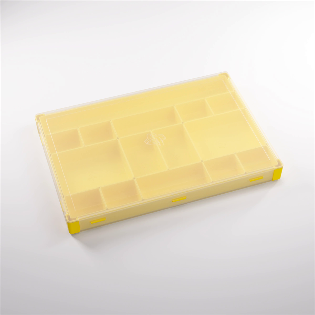 Gamegenic - TOKEN SILO XL Yellow