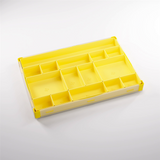 Gamegenic - TOKEN SILO XL Yellow