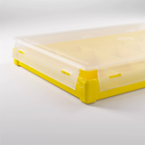 Gamegenic - TOKEN SILO XL Yellow