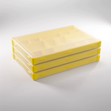 Gamegenic - TOKEN SILO XL Yellow