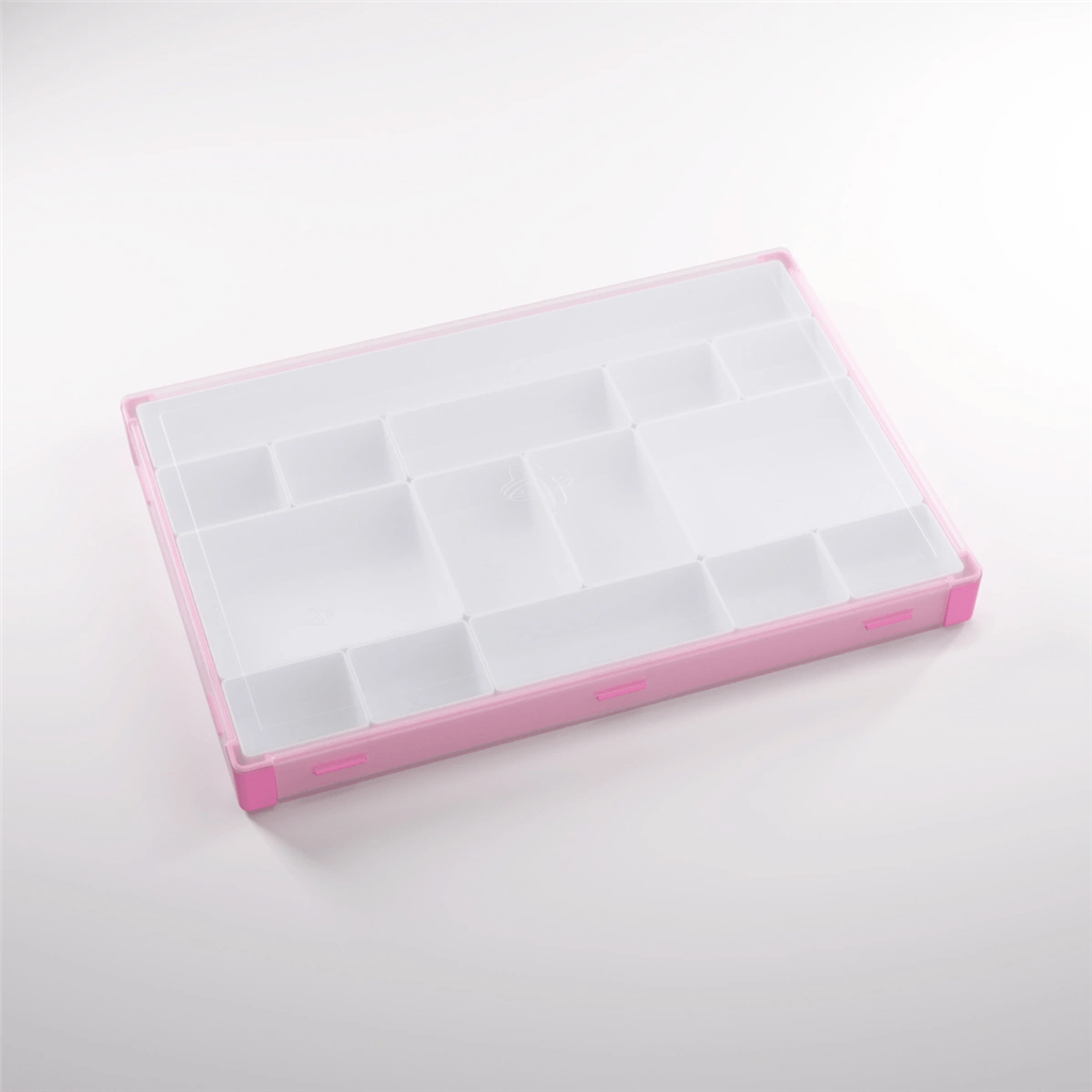 Gamegenic - Token Silo XL Pink/White