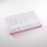 Gamegenic - Token Silo XL Pink/White