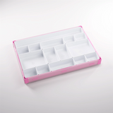 Gamegenic - Token Silo XL Pink/White