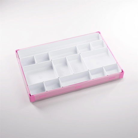 Gamegenic - Token Silo XL Pink/White