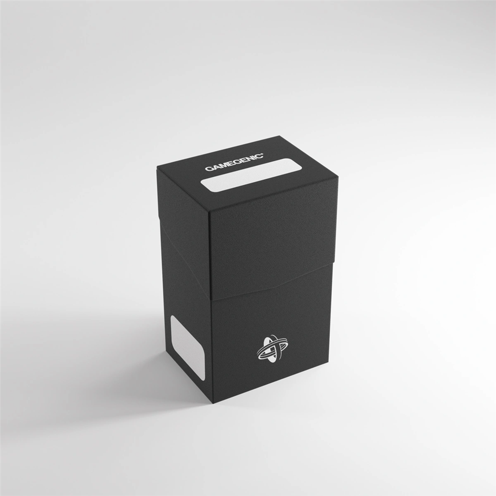 GameGenic CARD HOLDER Mini 60+ Noir