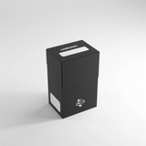 GameGenic CARD HOLDER Mini 60+ Black