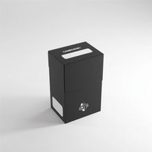 GameGenic CARD HOLDER Mini 60+ Black