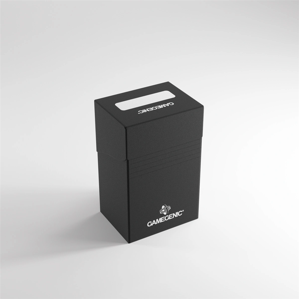 GameGenic CARD HOLDER Mini 60+ Black
