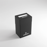 GameGenic CARD HOLDER Mini 60+ Black