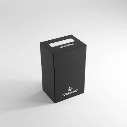 GameGenic CARD HOLDER Mini 60+ Noir