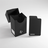 GameGenic CARD HOLDER Mini 60+ Black