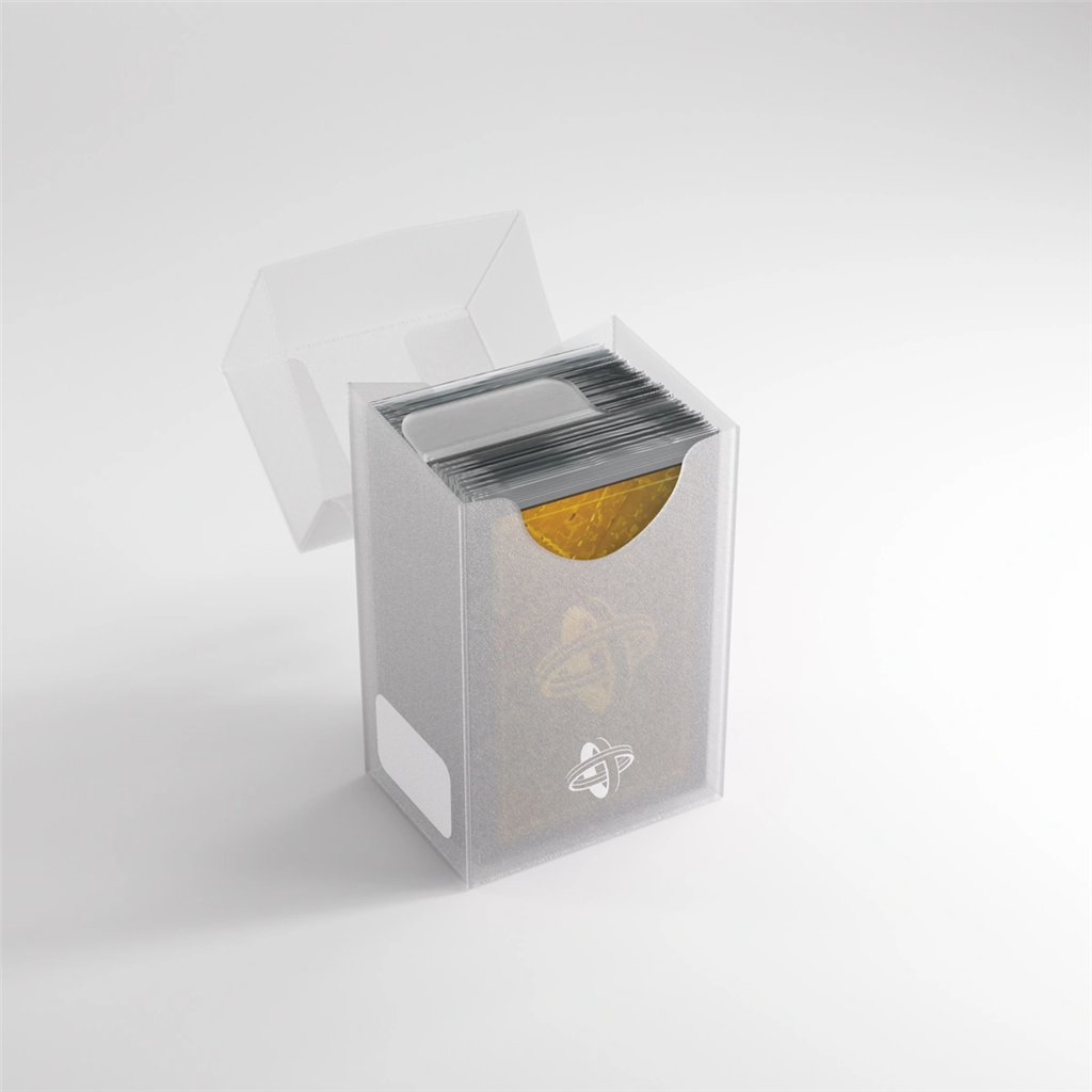 GameGenic CARD HOLDER Mini 60+ Clear