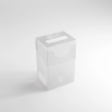 GameGenic CARD HOLDER Mini 60+ Clear
