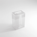 GameGenic CARD HOLDER Mini 60+ Clear