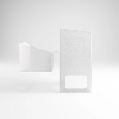 GameGenic CARD HOLDER Mini 60+ Transparent