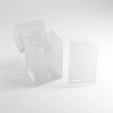 GameGenic CARD HOLDER Mini 60+ Clear