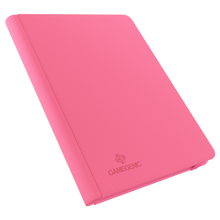 GameGenic PORTFOLIO Prime Album 18-Pocket Pink
