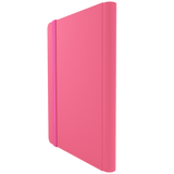 GameGenic PORTFOLIO Prime Album 18-Pocket Pink