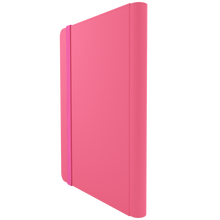 GameGenic PORTFOLIO Prime Album 18-Pocket Pink