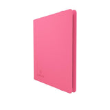 GameGenic PORTFOLIO Prime Album 24-Pocket Pink