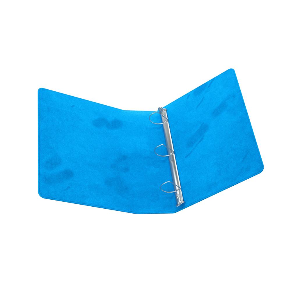 BINDER Prime D-Ring-Binder Blue