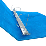 BINDER Prime D-Ring-Binder Blue