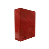 BINDER Prime D-Ring-Binder Red