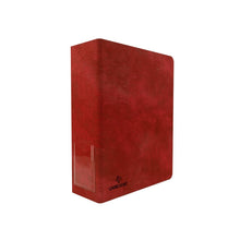 BINDER Prime D-Ring-Binder Red