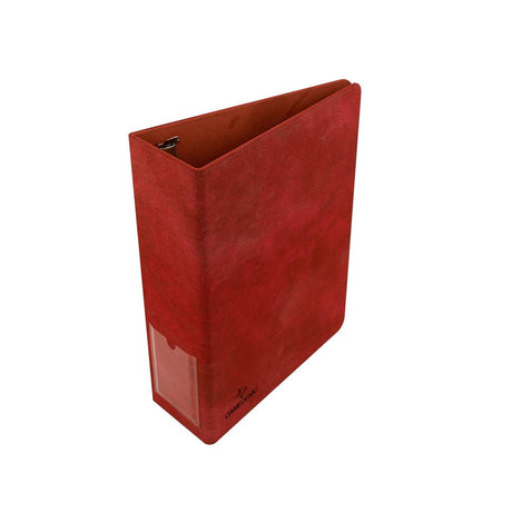 BINDER Prime D-Ring-Binder Red