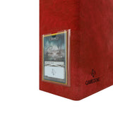 BINDER Prime D-Ring-Binder Red