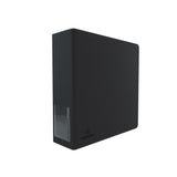 GameGenic BINDER Prime D-Ring-Binder Playset Size