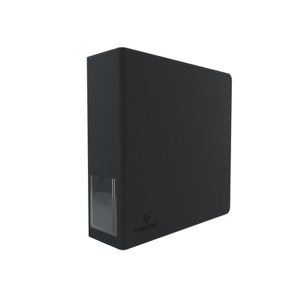 GameGenic BINDER Prime D-Ring-Binder Playset Size