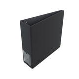 GameGenic BINDER Prime D-Ring-Binder Playset Size