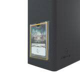 GameGenic BINDER Prime D-Ring-Binder Playset Size