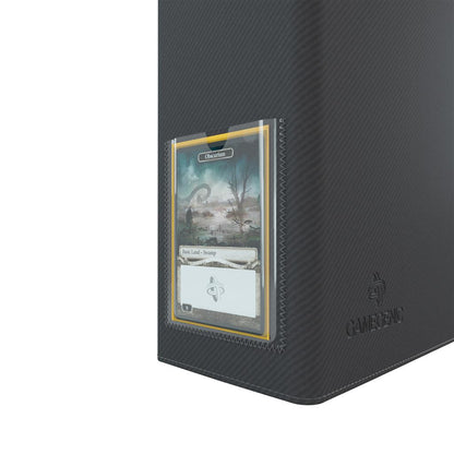 GameGenic BINDER Prime D-Ring-Binder Playset Size