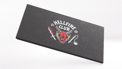 Dungeons & Dragons MASTER SCREEN Stranger Things - Hellfire Club