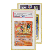 GradedGuard - Slab Protector - PSA - Konfetti (Limited Edition)