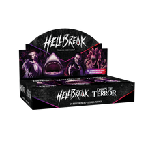 Hellbreak TCG: Dawn of Terror Booster Box