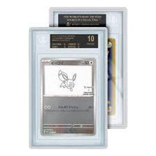 GradedGuard - Protection dalle - BGS - Transparent givré