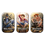 One Piece Tin Pack Vol. 2
