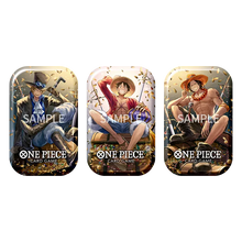 One Piece Tin Pack Vol. 2