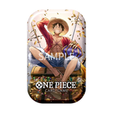 One Piece Tin Pack Vol. 2