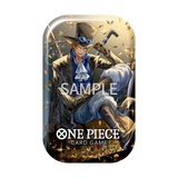 One Piece Tin Pack Vol. 2