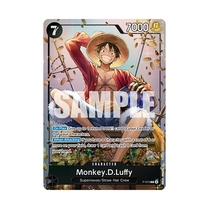 One Piece Tin Pack Vol. 2
