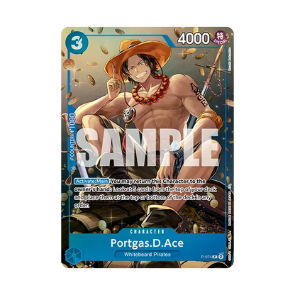 One Piece Tin Pack Vol. 2