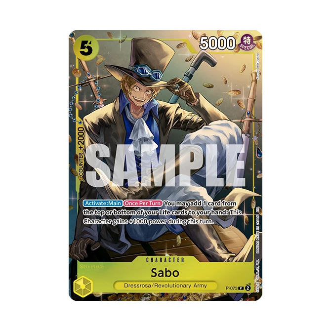 One Piece Tin Pack Vol. 2